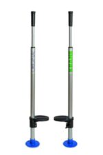 Italtrike - Alutrike stilts Title