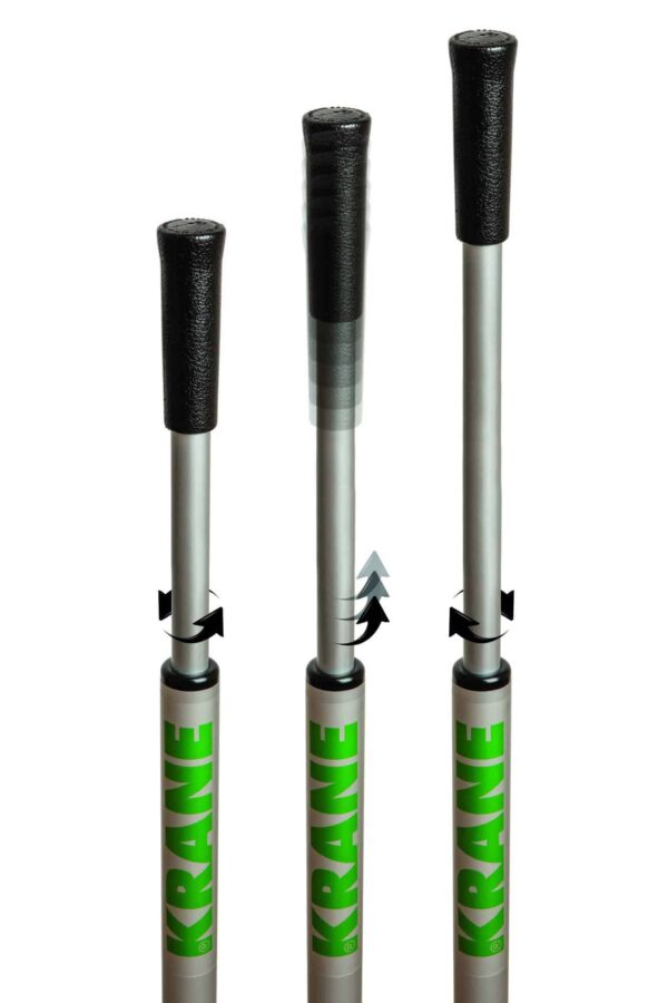 Italtrike - Alutrike stilts Title