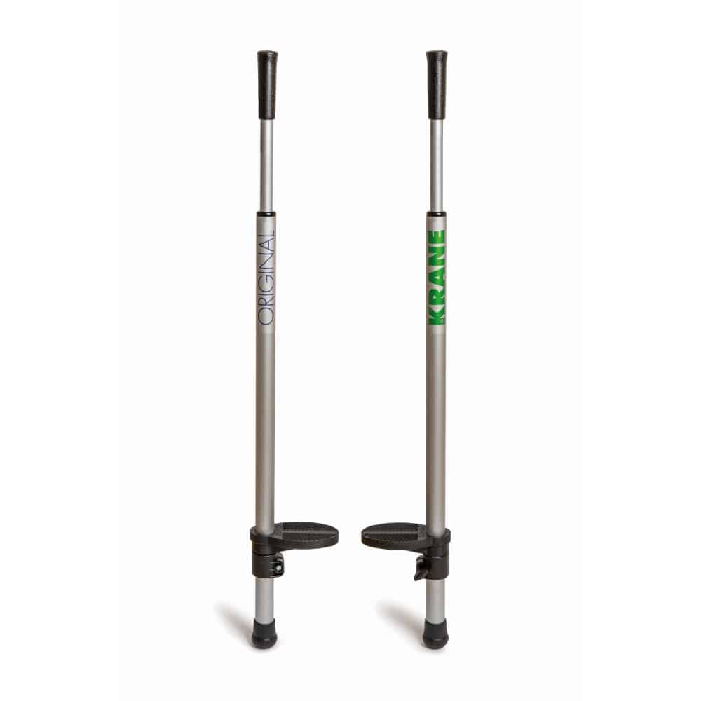 Italtrike - Alutrike stilts Title