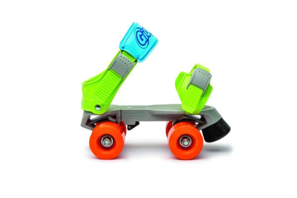 Italtrike Jet Skates – verstellbare 4-Rad-Skates Gr. 34–44 – Bild 2