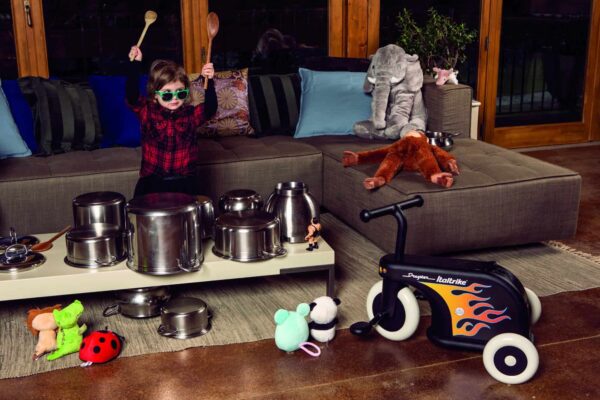 Italtrike - La cosa Dragster – Bild 2