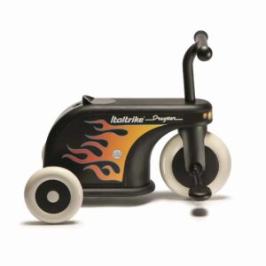 Italtrike - La cosa Dragster