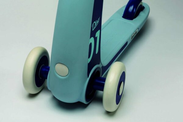 Italtrike Mini Eolo Dino - versch. Farben – Bild 11
