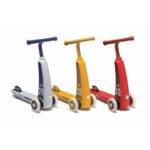 Italtrike Mini Eolo Dino - versch. Farben