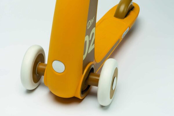 Italtrike Mini Eolo Dino - versch. Farben – Bild 16