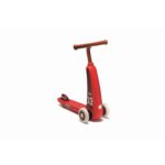 Italtrike Mini Eolo Dino - versch. Farben – Bild 19