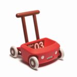 Italtrike - Mini Eolo rot (1)