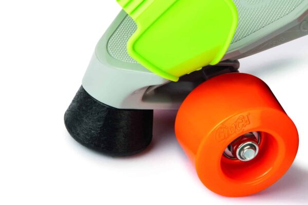 Italtrike Mini Jet Skates – Verstellbare Kinderskates Gr. 24–36 – Bild 3