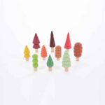 TickiT Woodland Trees