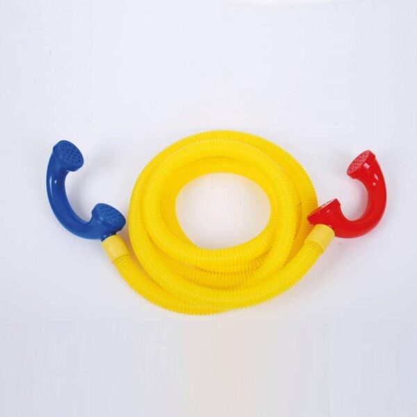 Tickit- Talking Tubes