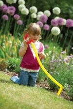 Tickit- Talking Tubes