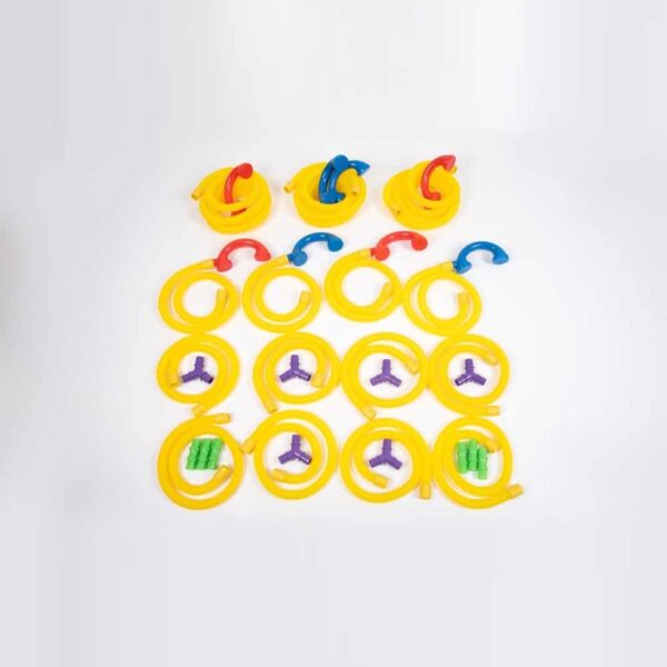 Tickit- Talking Tubes Telephone Exchange