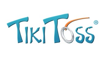 Tiki Toss Logo
