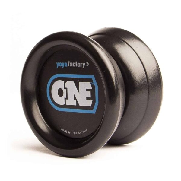 YoYoFactory - One