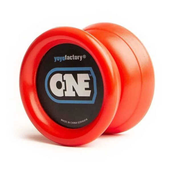 YoYoFactory - One