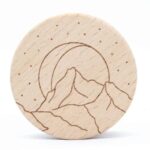 YoYoFactory - Wooden Boho