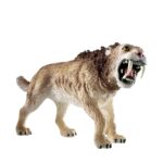 Bullyland Säbelzahntiger-58375