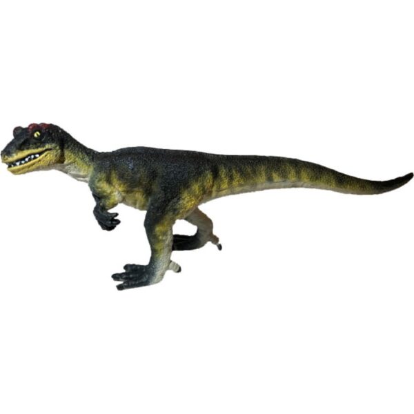 Bullyland Mini-Dinosaurier Allosaurus-61313