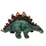 Bullyland Mini-Dinosaurier Stegosaurus-61315