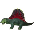Bullyland Mini-Dinosaurier Dimetrion-61316