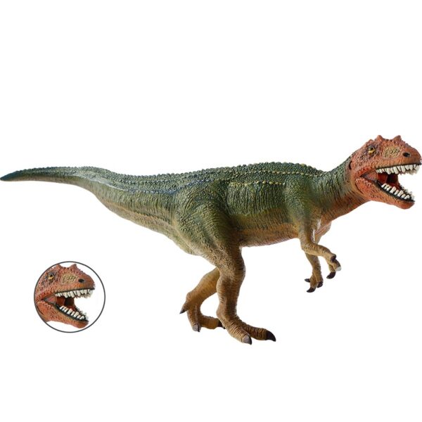 Bullyland Giganotosaurus Museum Line-61472