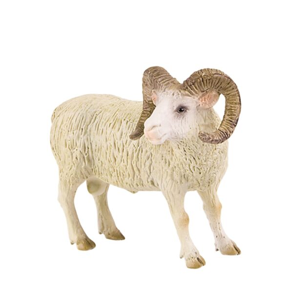 Bullyland Schafbock 62290