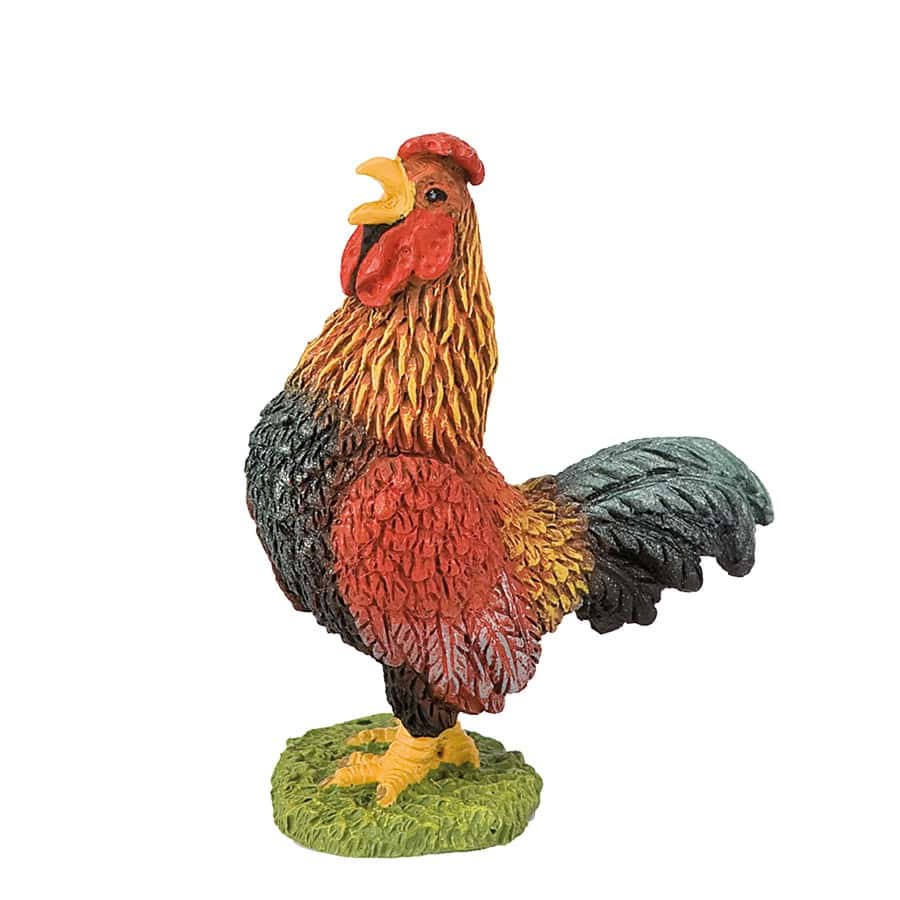 Bullyland Hahn 62315