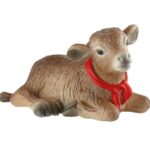 Bullyland Alpenkalb Nina 62321