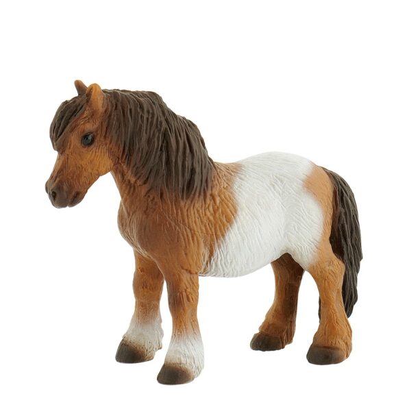 Bullyland Shetlandpony Stute 62566