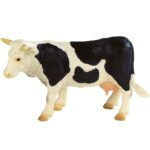 Bullyland Kuh Fanny schwarz/weiss 62609