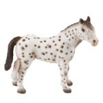 Bullyland Knabstrupper Hengst 62621