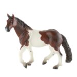 Bullyland Paint Horse Stute 62657