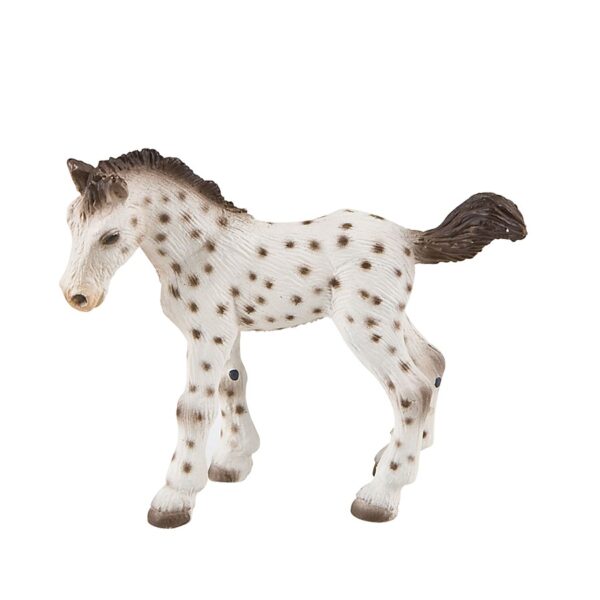 Bullyland Knabstrupper Fohlen 62673