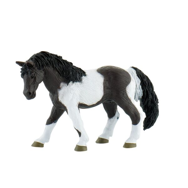 Bullyland Lewitzer Stute 62676