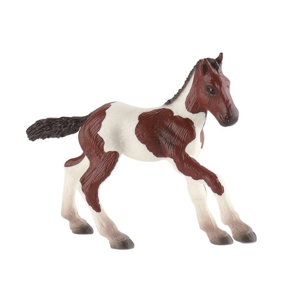 Bullyland Paint Horse Fohlen 62678