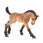 Bullyland Trakehner Fohlen 62680