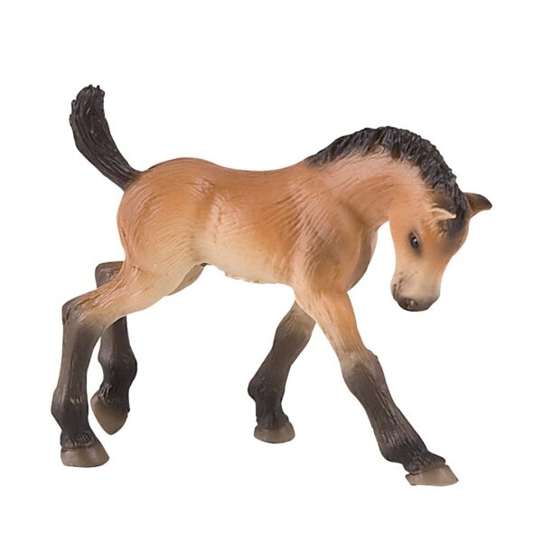 Bullyland Trakehner Fohlen 62680