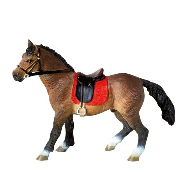 Bullyland Hannoveraner Hengst 62682