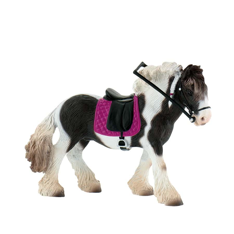 Bullyland Tinker Stute 62759 Bullyland Tinker Stute 62759