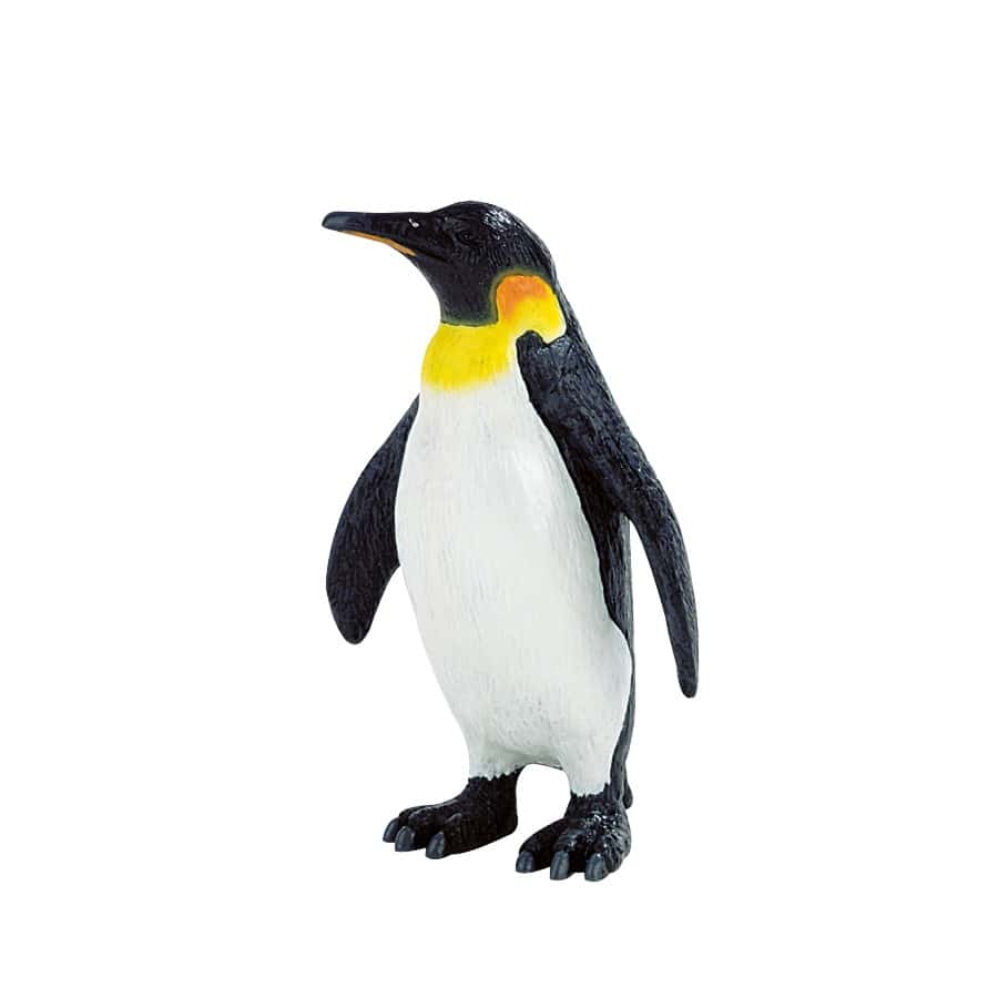 Bullyland Kaiserpinguin 63541