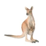 Bullyland Känguruh 63565