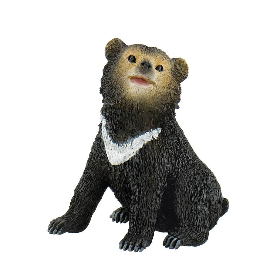 Bullyland Kragenbärjunges 63658