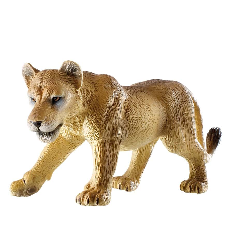 Bullyland Löwin 63681 Bullyland Löwin 63681