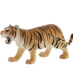 Bullyland Tiger braun 63683