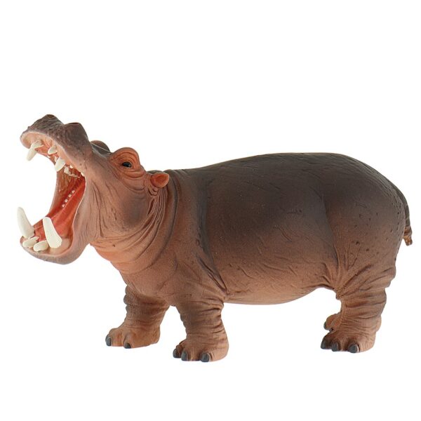 Bullyland Nilpferd 63691