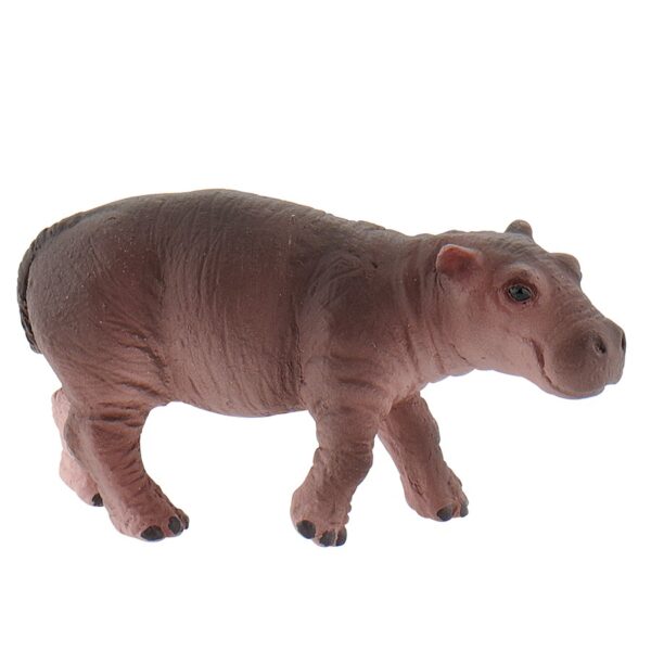 Bullyland Nilpferd Kalb 63692