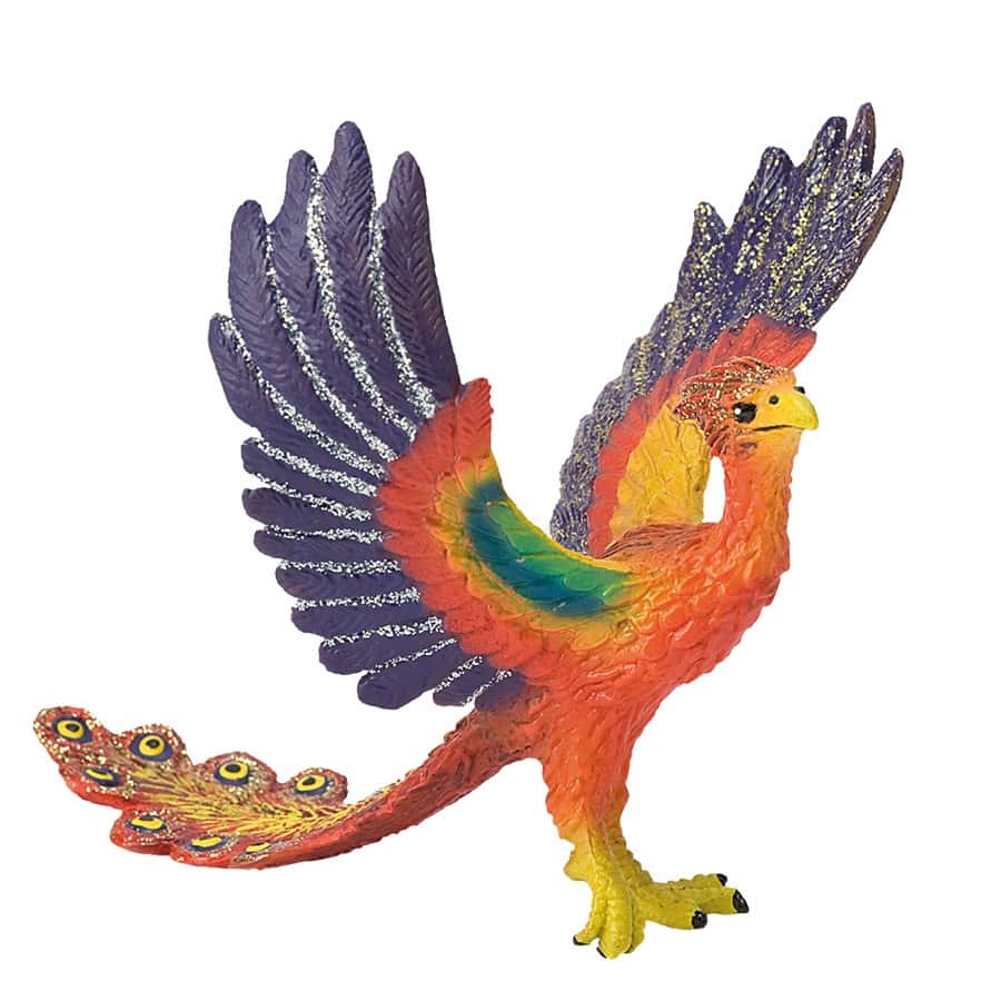 Bullyland Phoenix 75541 Bullyland Phoenix 75541