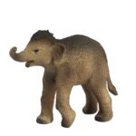 Bullyland Mammut Baby 99834