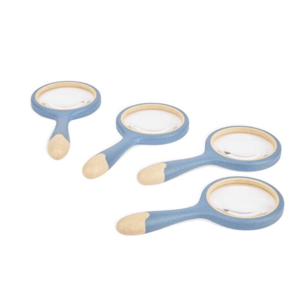 Guidecraft All-Weather 4 Lupen