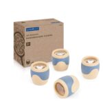 Guidecraft All-Weather Kaleidoskop Lupen